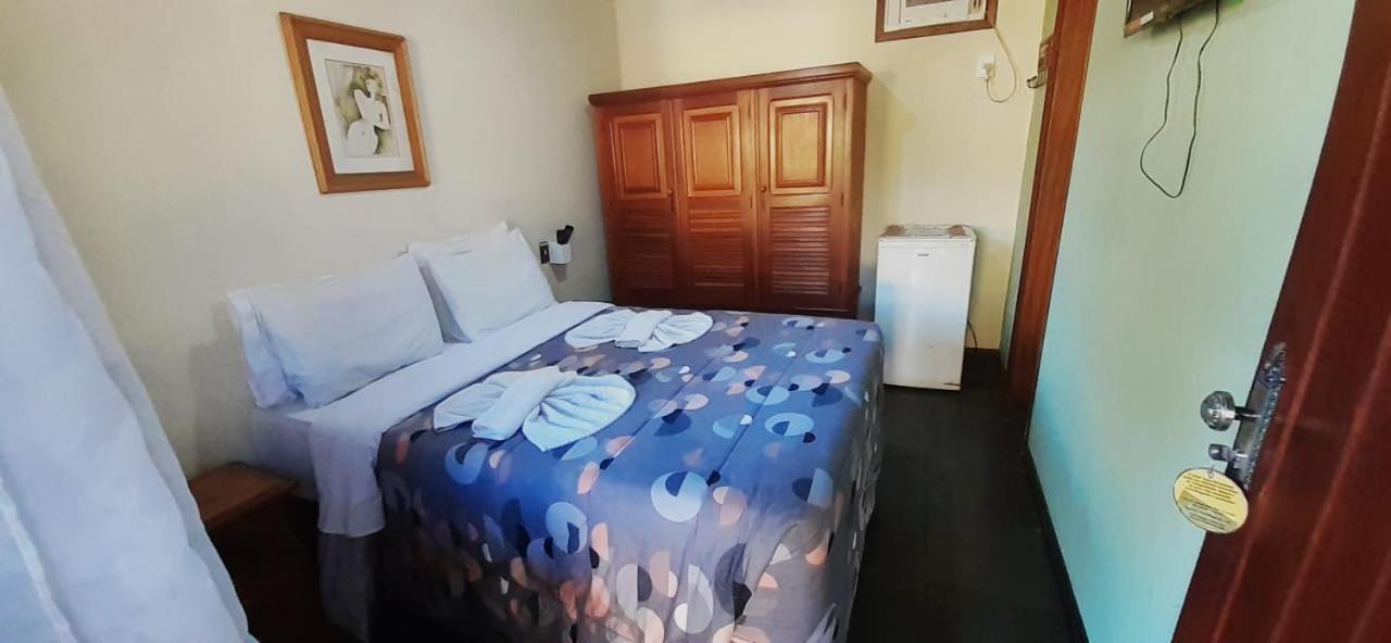 Hotel Casa Encantada Penedo  Cameră foto